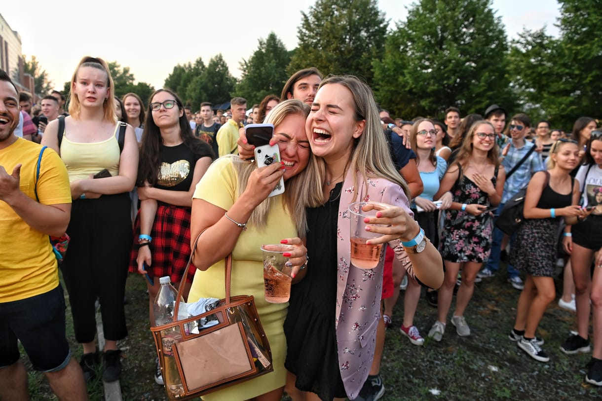 A hiányszakok képzéseire sokszor minimális pontszámmal is felveszik a felvételizőket