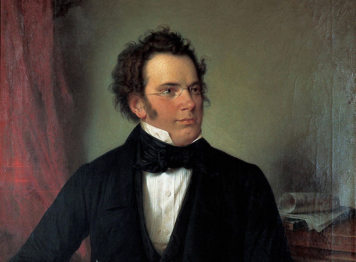 Schubert operái balszerencsések, pedig kiérdemlik a figyelmet - programajánló
