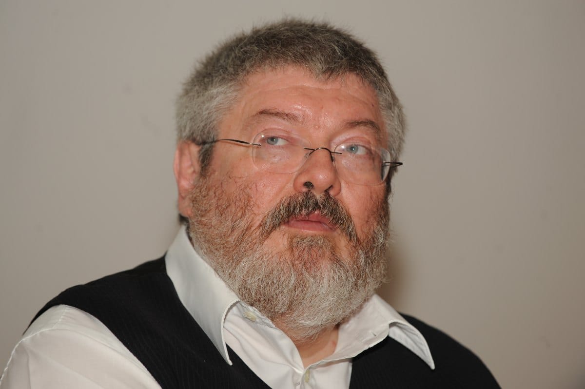 Játékos borzalom: Szőcs Géza emlékére