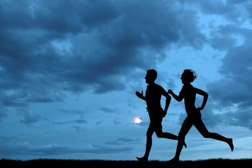 Az edzőteremben vagy a szabadban jobb a mozgás?