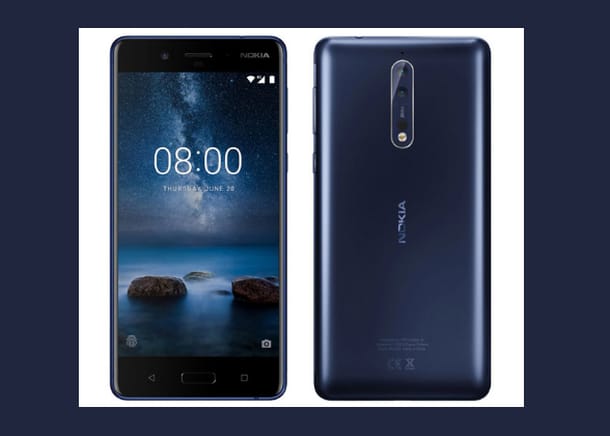 Kiszivárgott: ilyen lesz az olcsó Nokia 2