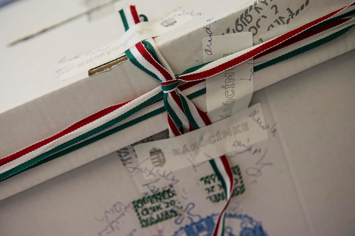 Népszavazás futamította meg a gumihulladék-feldolgozó üzemet építő céget