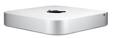 Itt az új Mac Mini és MacBook Air! Nincs többé fehér MacBook?