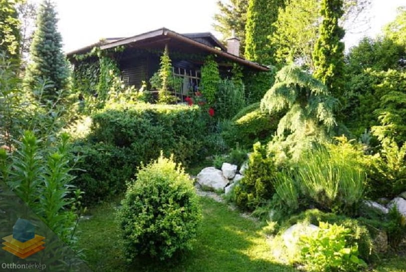Csányi Vilmos megválik arborétumától