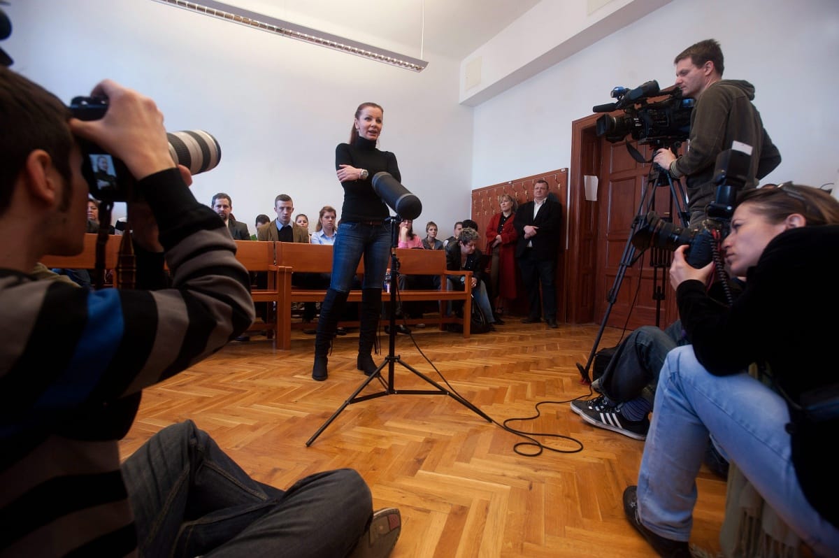 Keleti Györgyi könyve miatt szállhatnak rá a rendőrök egy ellenzéki politikusra