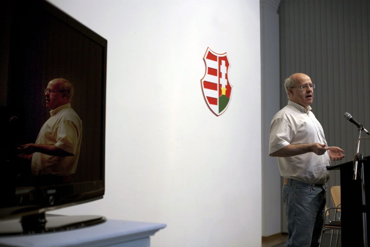 Tölgyessy: isten tudja, micsoda bajok lesznek még ebből