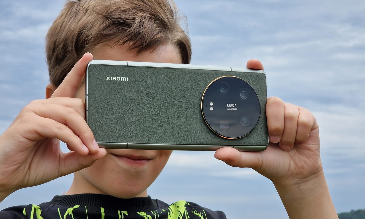 Tágra zárt szemek: teszten a Xiaomi legütősebb kamerás mobilja, a 13 Ultra