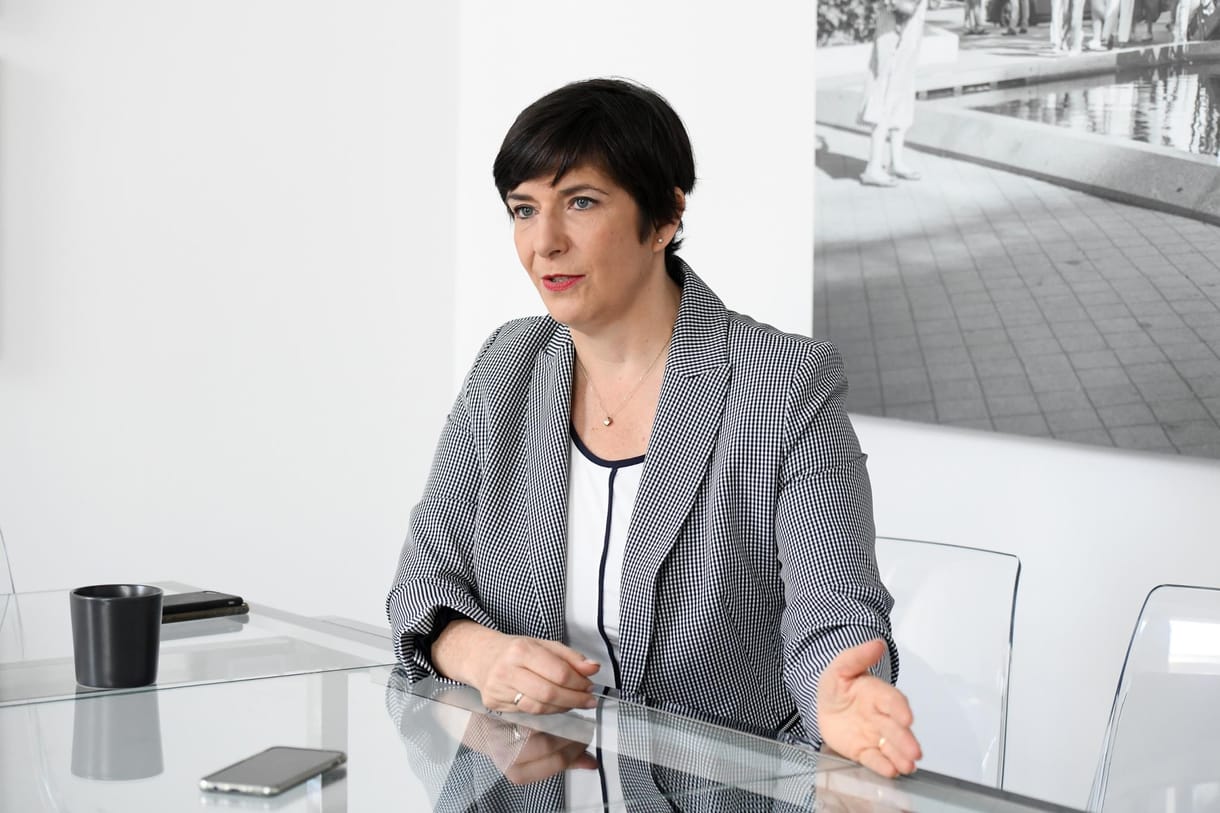 „A politika nem attól lesz erős, hogy megalázunk másokat