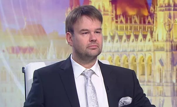 Schmitt Pál egykori jobbkeze lehet a választási bizottság új elnöke