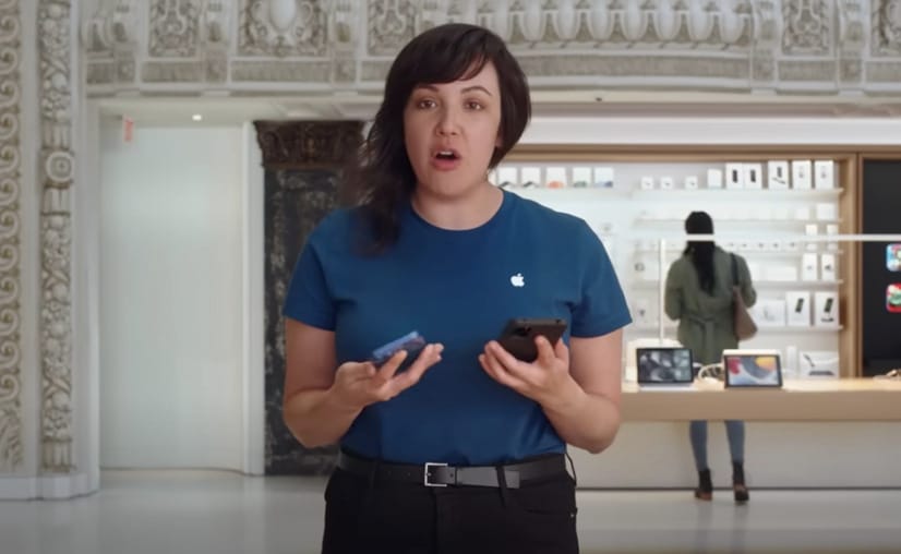 Androidról váltana iPhone-ra? Az Apple most rengeteg kérdést megválaszol