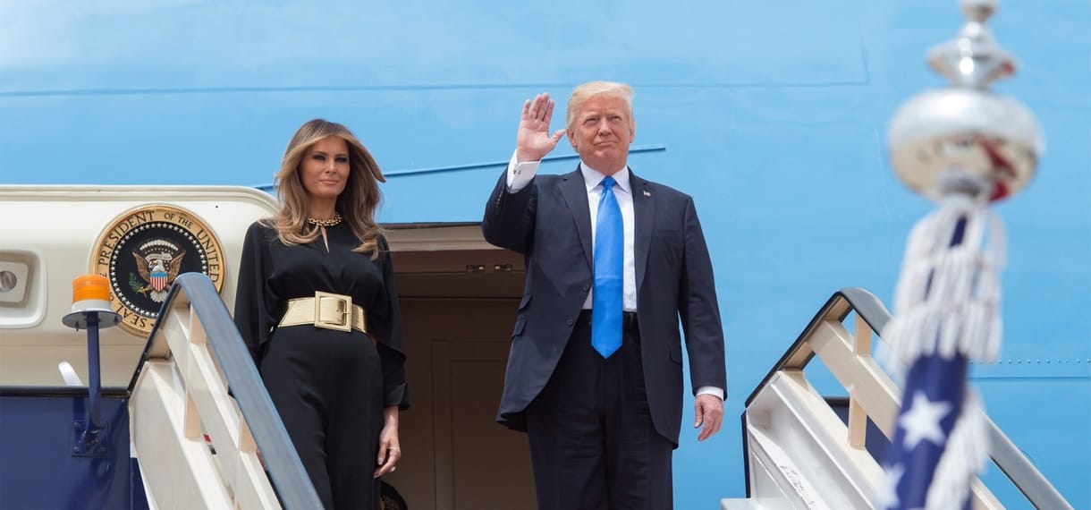 Tovább gazdagodnak Trumpék