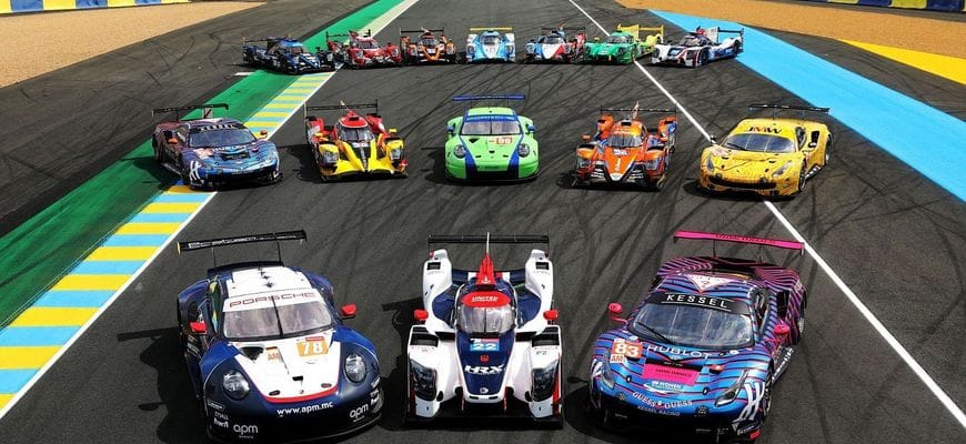 Későbbre tették a Le Mans-i 24 órás autóversenyt, hogy már nézők is lehessenek