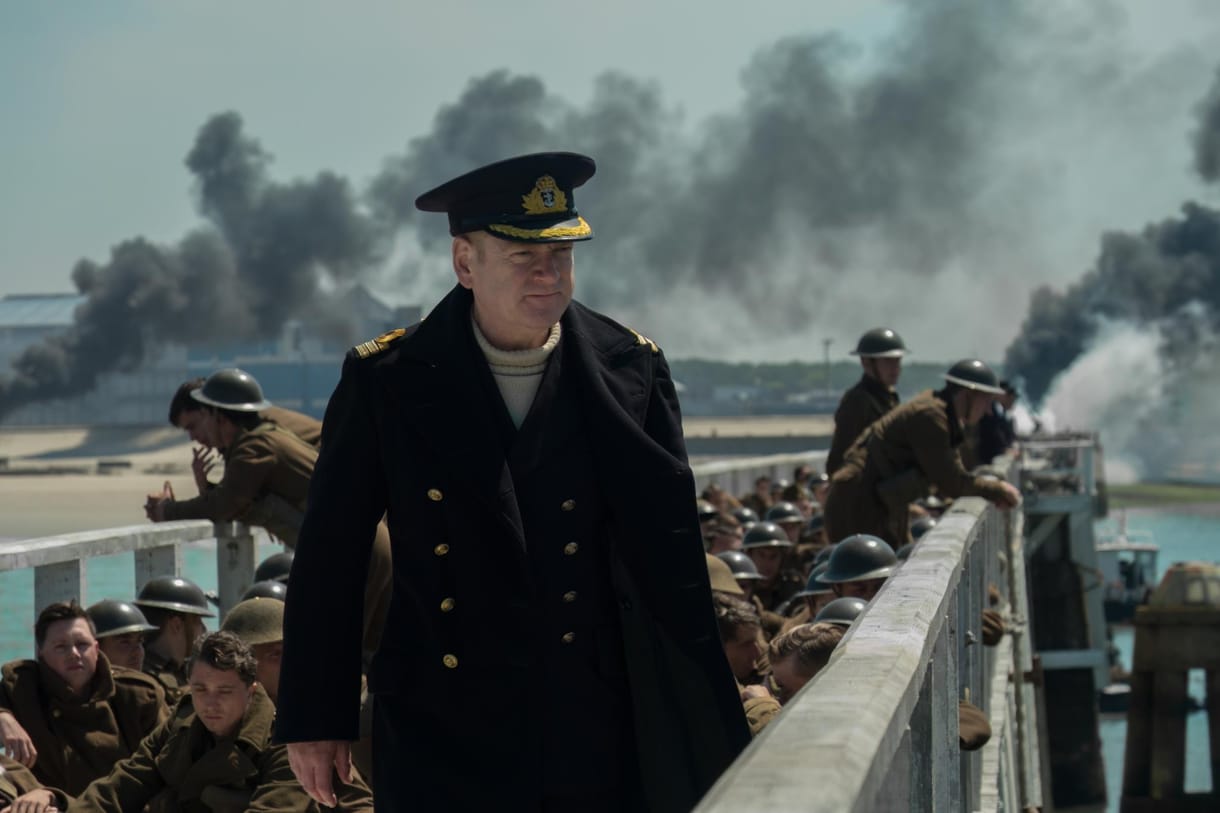 Ha a trailerek népszerűsége döntene, a Dunkirk nyerné az Oscart