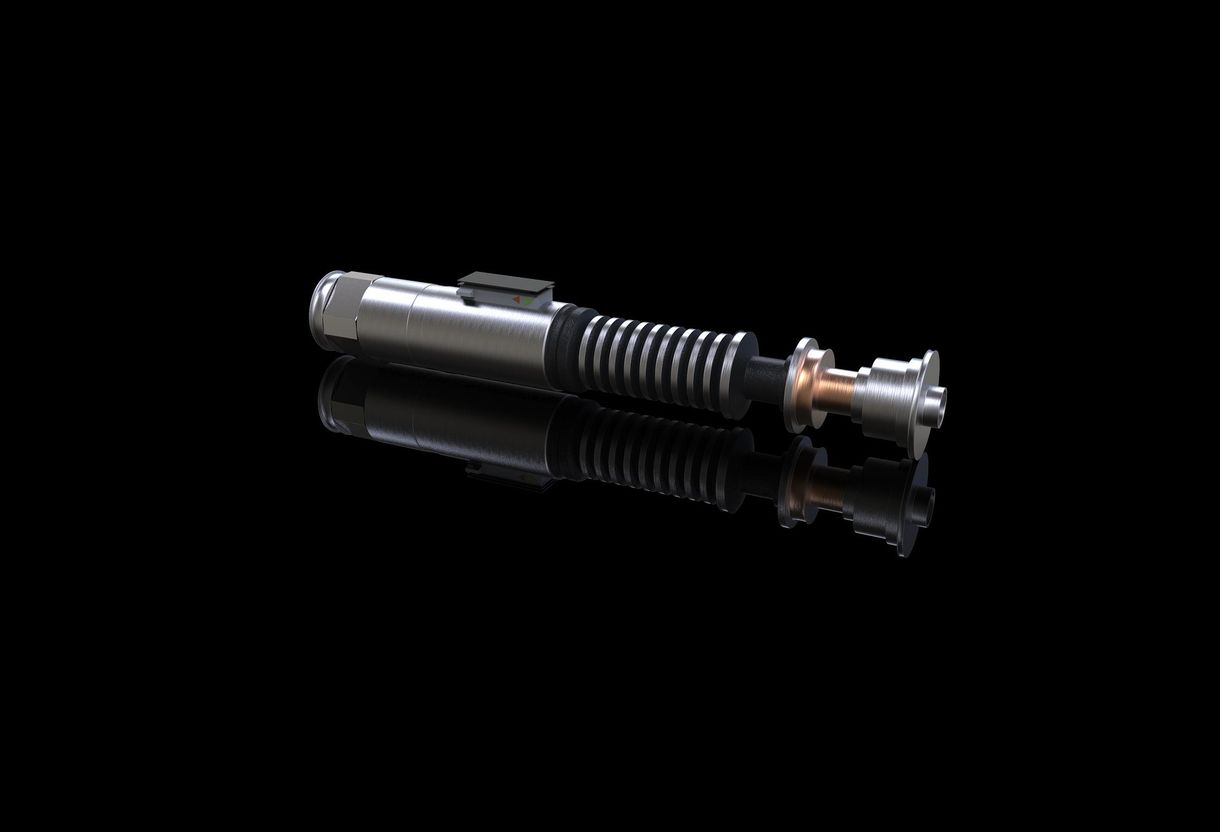 Új Star Wars-játék jön, az első kép máris nagyon sejtelmes lett