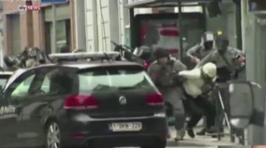 Abdeslam megnehezíti a kiadatását