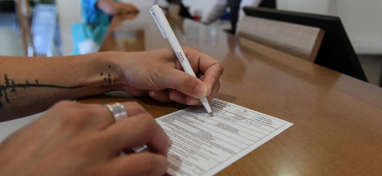 Kincsnek számító információkhoz jut a szállóvendégekről az állami adatszolgáltató központ