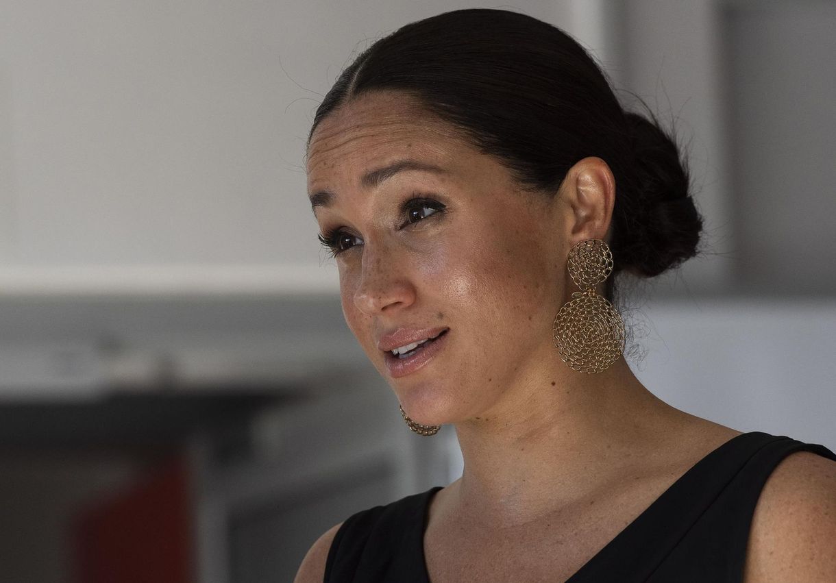 Meghan Markle instant zabtejet készítő cégbe fektetett 