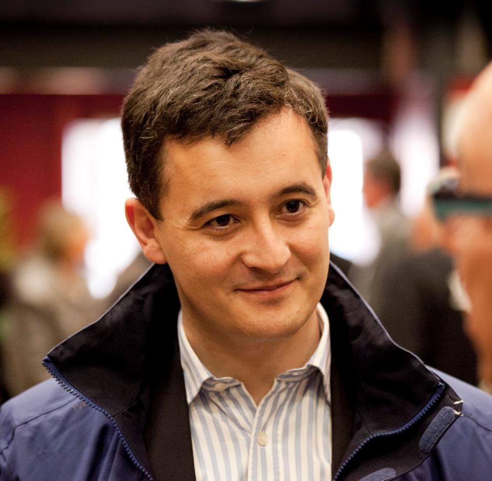 Nemi erőszak miatt vizsgálat indult a francia költségvetési miniszter ellen