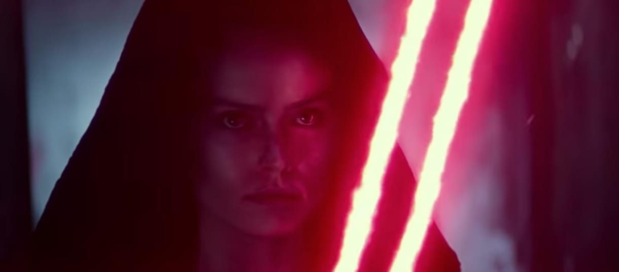 C-3PO még utoljára végignéz a barátain: itt az új Star Wars-film szinkronos előzetese