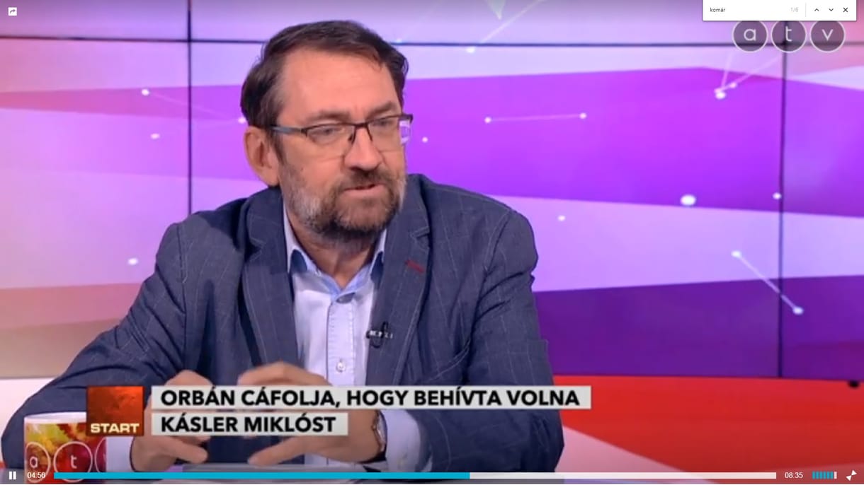 Pécsen is felállt a sürgősségi osztály vezetője