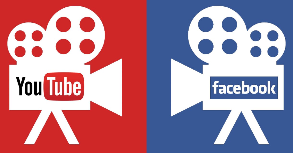 A Facebook 1 milliárdos üzletet kötött, hogy tényleg a YouTube riválisa legyen