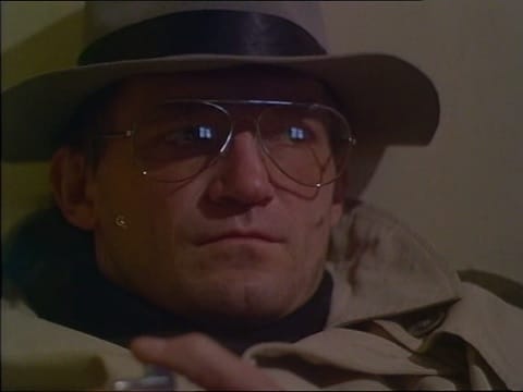 Újra moziba kerül a Dögkeselyű