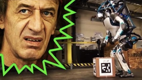 Mucsi Zoltán beszólásaival káromkodik a Google robotja