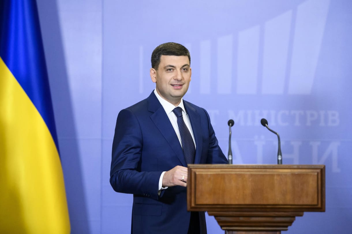 A Nép Szolgája nagyot nyert Ukrajnában