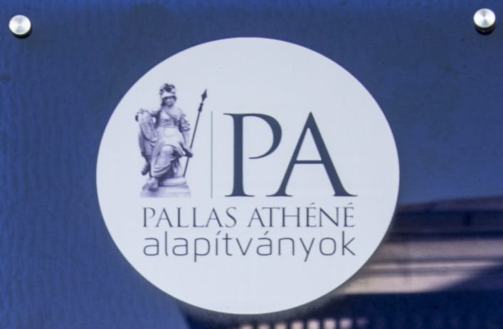 Már alig van állampapírja Matolcsy alapítványainak