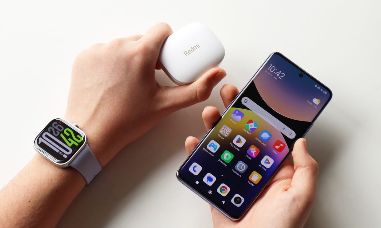 200 megapixeles jóárasított mobil: teszten a legújabb Redmi és két kisebb társa