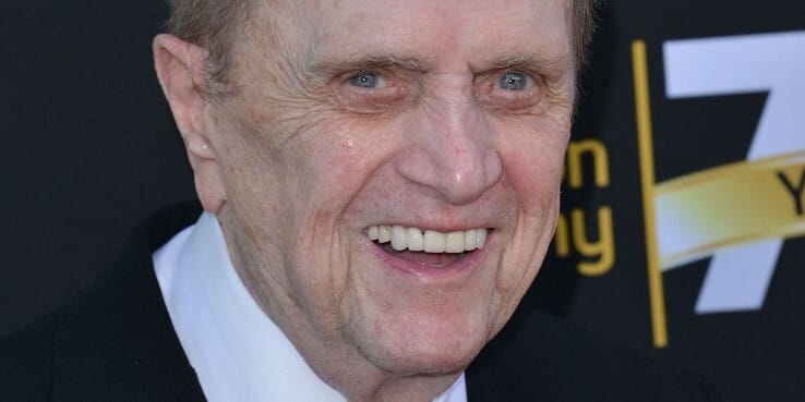 Meghalt Bob Newhart komikus, az Agymenők és Az ifjú Sheldon színésze