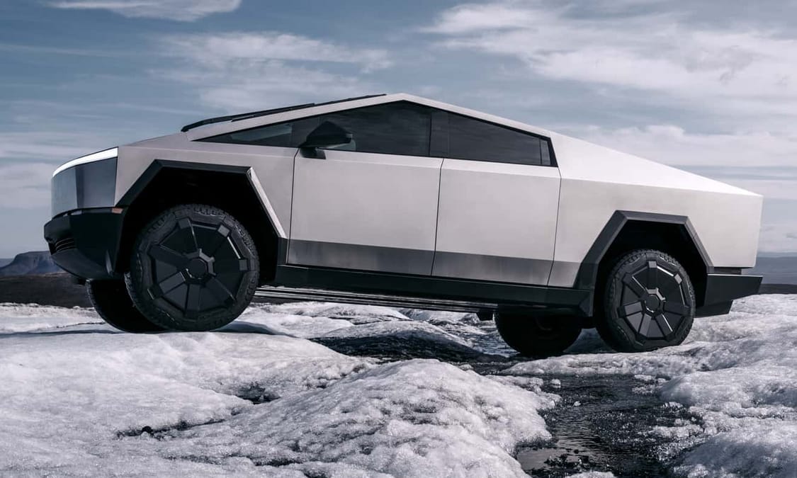Fény derült a Tesla Cybertruck valós hatótávjára