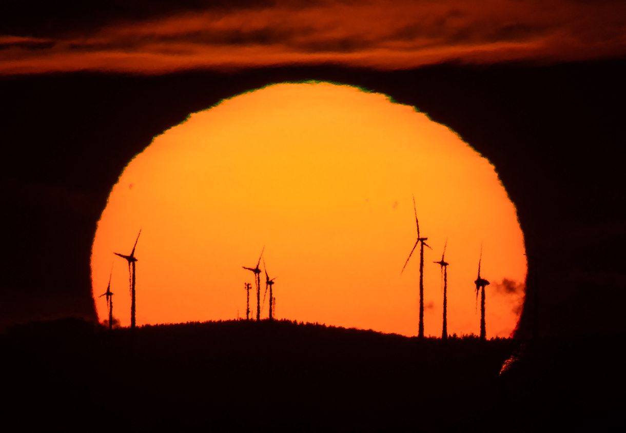 Drámai dilemmával szembesül Európa az energiahelyzet miatt