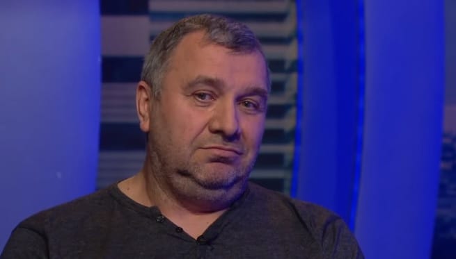 Gazdasági bűncselekmény miatt folyt eljárás Gyárfás kihívója ellen