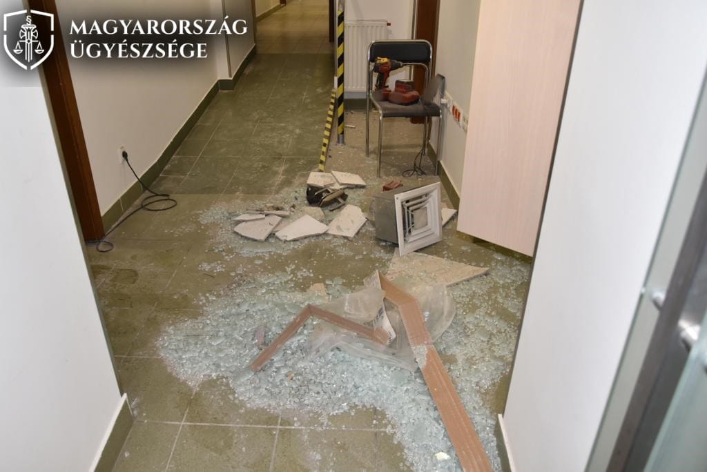 Súlyos égési sérüléseket szenvedett egy férfi, mert művezetője nem tartotta be a szabályokat