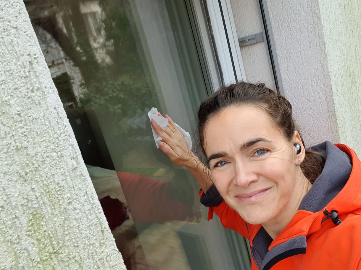 Szabó Tímea hazudozással és ál-ablakmosással vádolja Novák Katalint