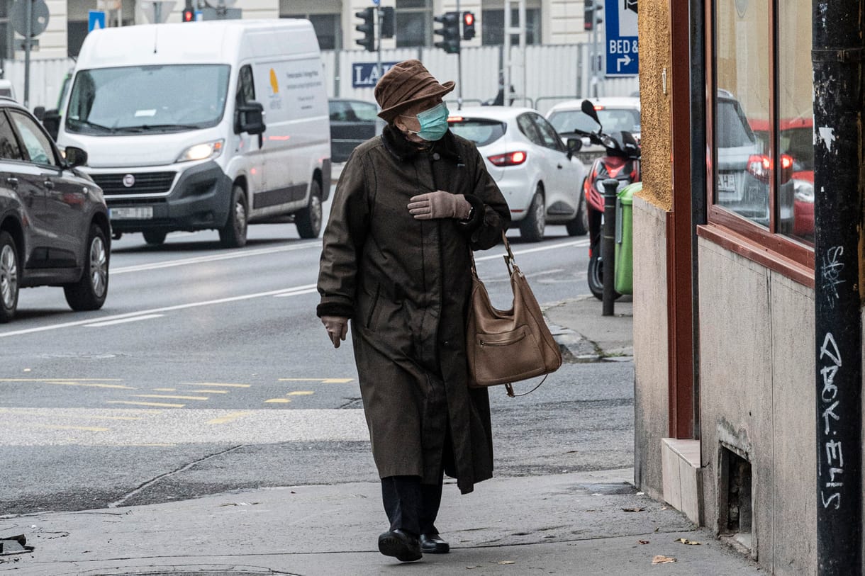 Egész Európában nehezebb lett a családi gondozást végzők helyzete a járvány alatt