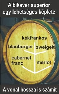 Eger-Szekszárd Bikavér Párbaj