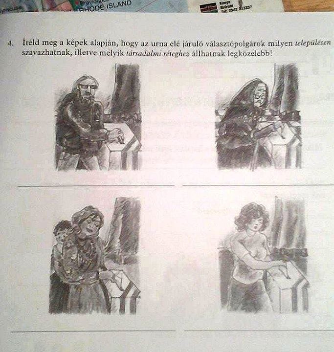 Tóta W: A Nagy Könyv