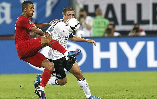 Lahm meg van győződve róla, hogy legyőzik a dánokat