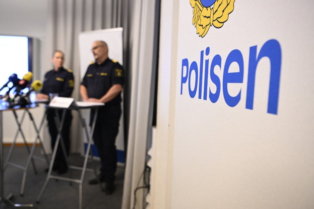 A svéd rendőrség betiltotta a Korán elégetését tervező újabb tüntetést