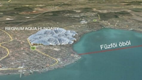 Úgy néz ki, mégsem az északi parton lesz a balatoni világszám