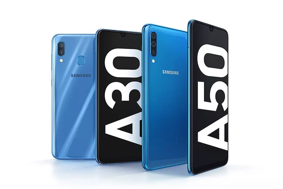 Még két új mobillal állt elő a Samsung, a kevesebbet költőknek szánják őket