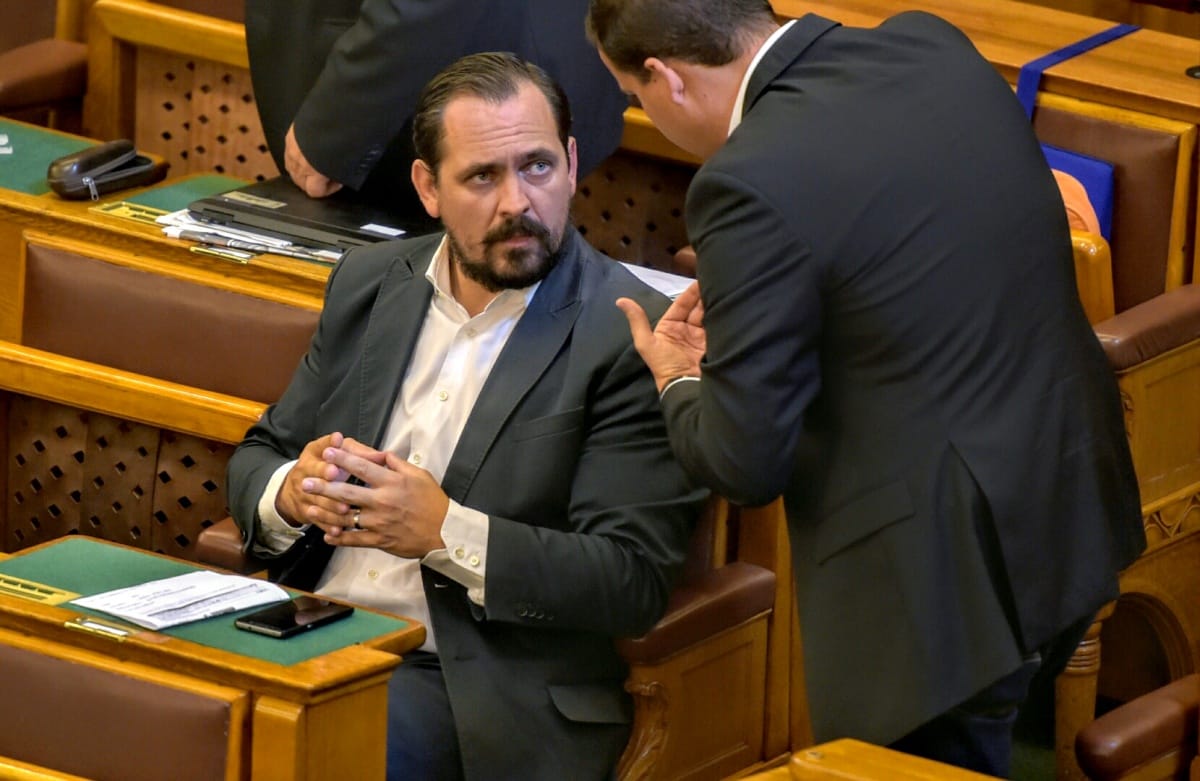 Mengyiék egy vagyont buktak, bár ez nem látszott Voldemort vagyonnyilatkozatában