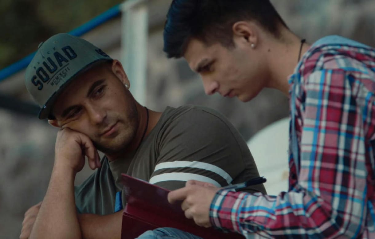 „Ráébredtek a saját jogaikra, rájöttek, hogy nincsenek egyedül” – két nógrádi meleg roma srácról készült film