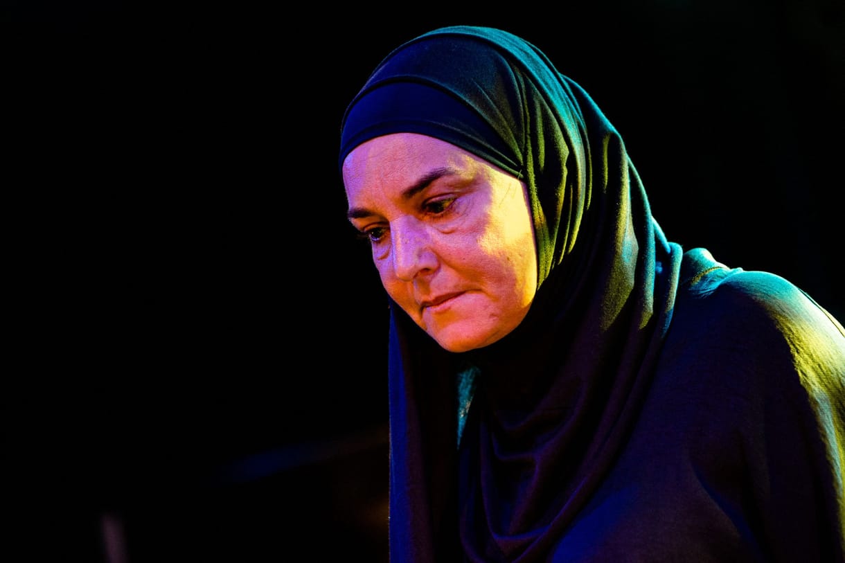 Meghalt Sinéad O’Connor 17 éves fia