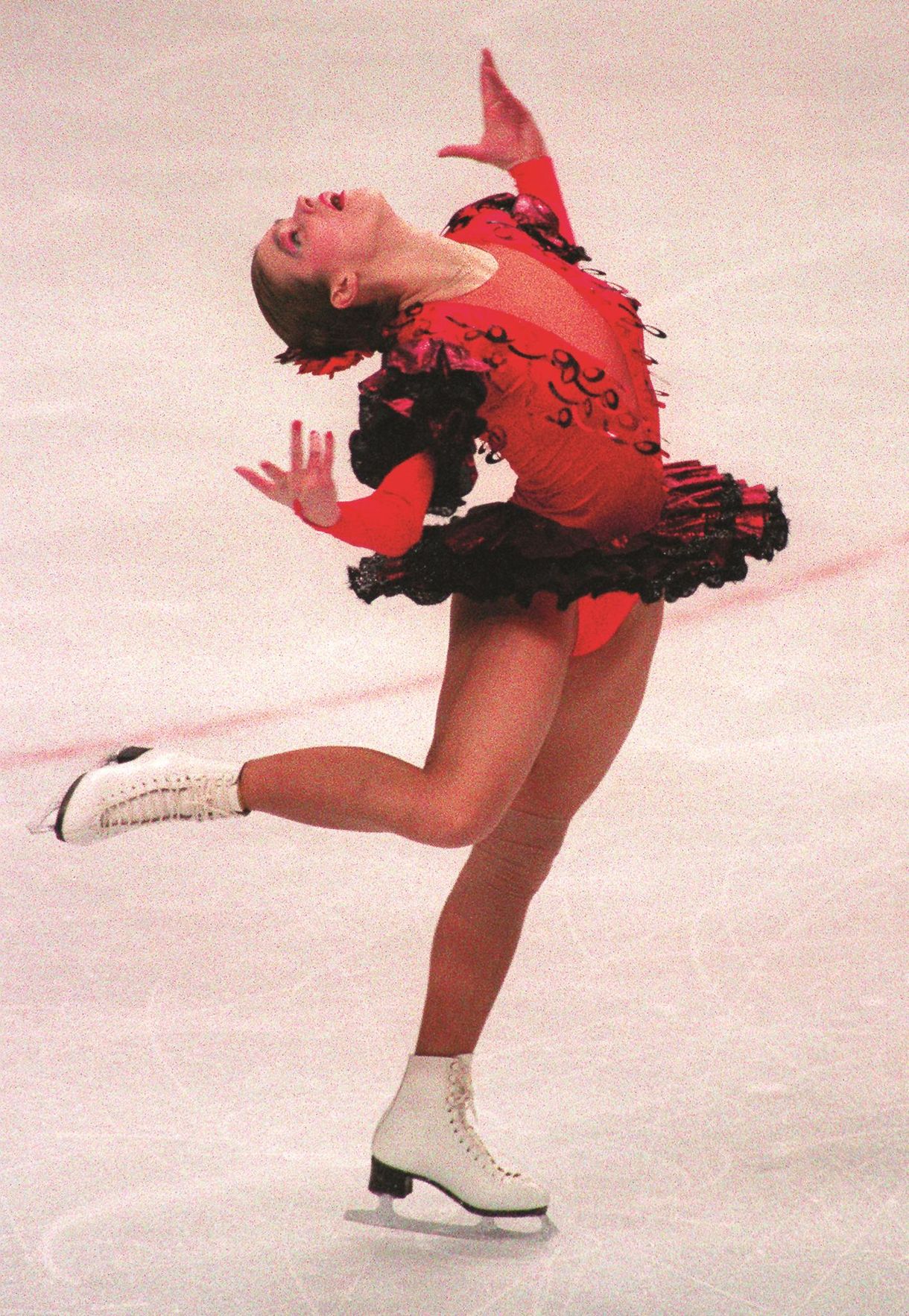 Katarina Witt Szegedre megy