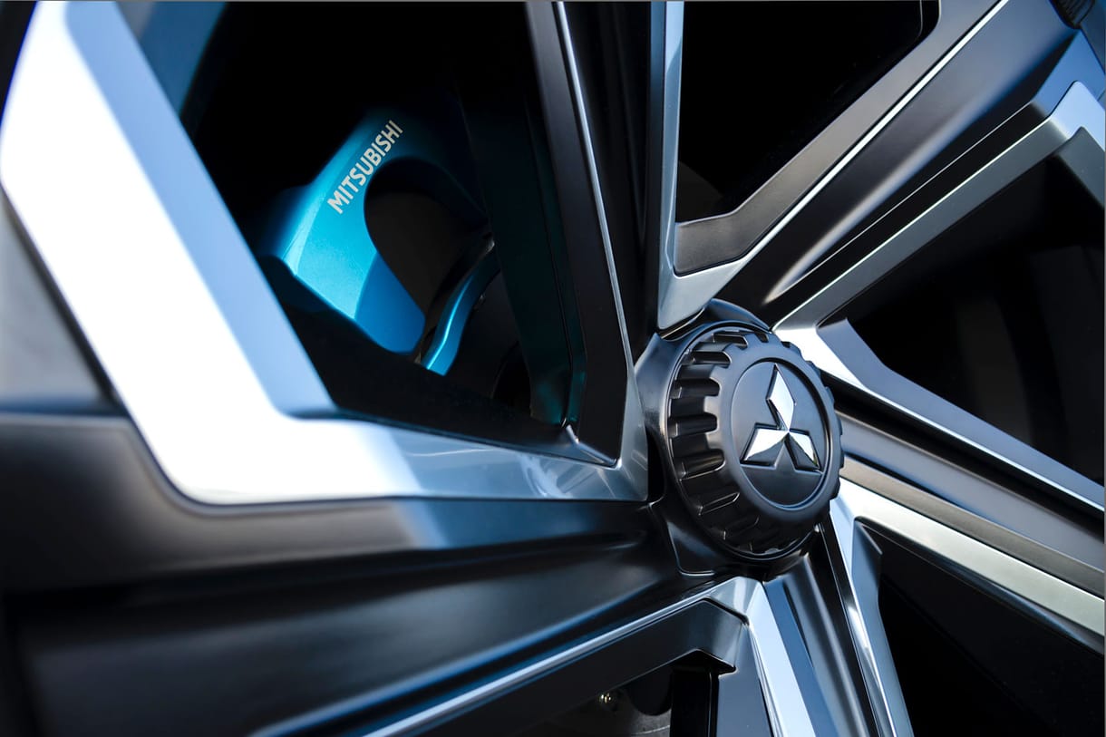 Nem jön több új Mitsubishi-modell Európába