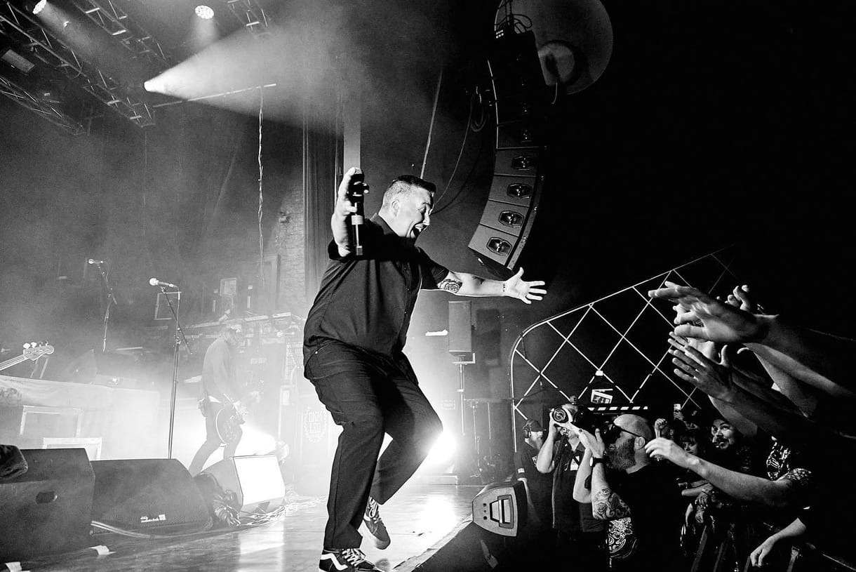 Jön a Dropkick Murphys