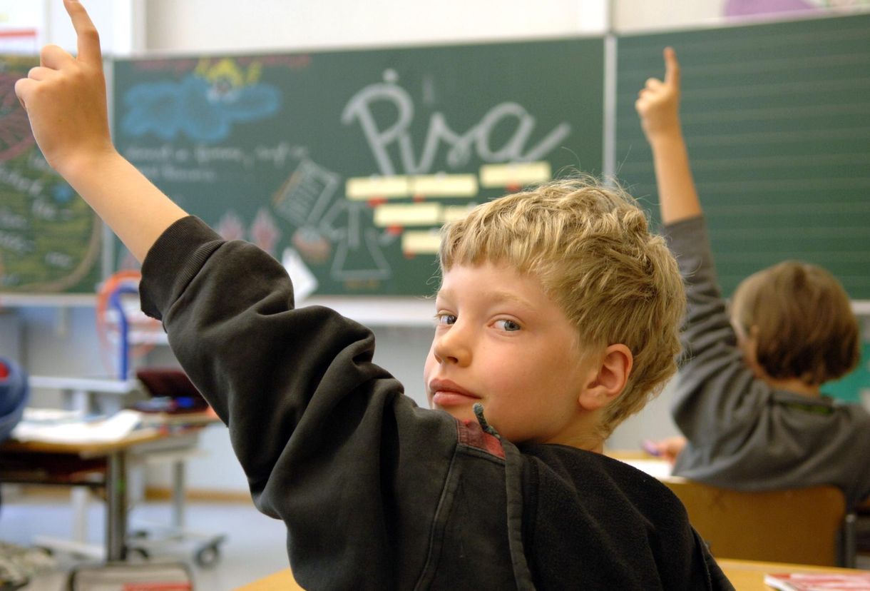 Megkérdezik a magyar diákokat is, hogy tisztában vannak-e az idegengyűlölet veszélyeivel